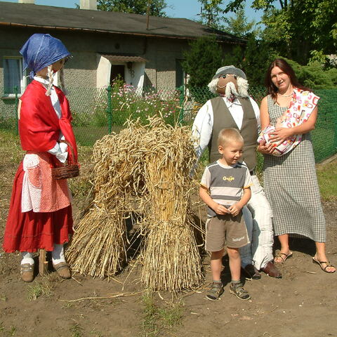 Dożynki