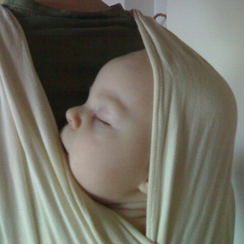 didymos chiara przed farbowaniem
